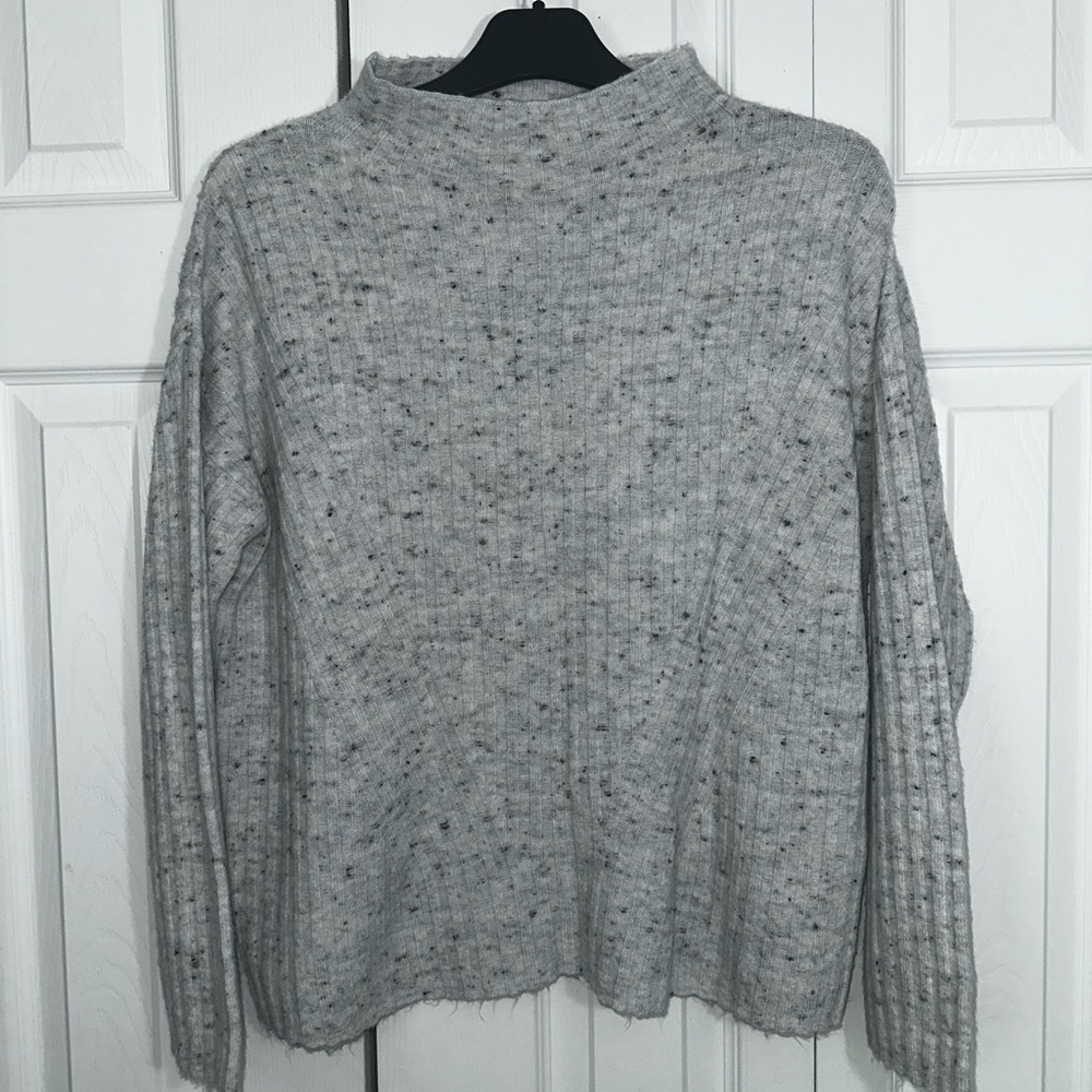 Old Navy Mock Neck Sweater
